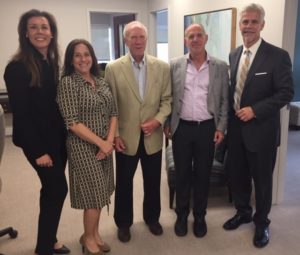 Prof. Alon Friedman PhD. Speaks at Centerpoint