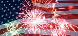 Happy Independence Day and Holiday Hours