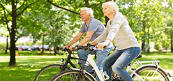 Active Retirement Communities