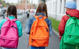 Back to School During Life Changes and Challenges