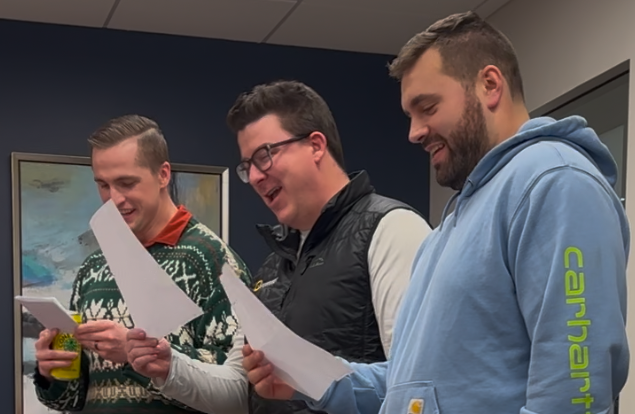 Wrapping Up 2024: Year-End Deadlines and Holiday Hours