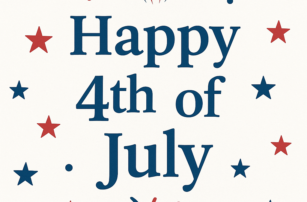 Upcoming Office Closures & Holiday Hours