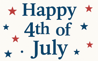 Upcoming Office Closures & Holiday Hours