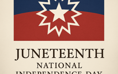Juneteenth Holiday Hours