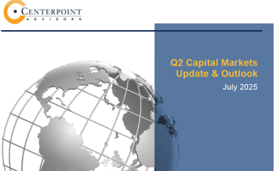 2nd Quarter Commentary and 2025 Outlook