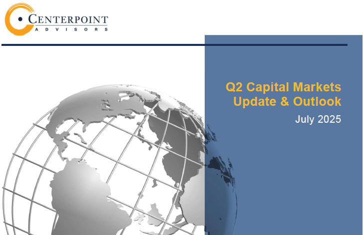 2nd Quarter Commentary and 2025 Outlook