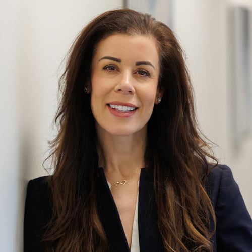 Jennifer M. Wolfsberg, CDFA